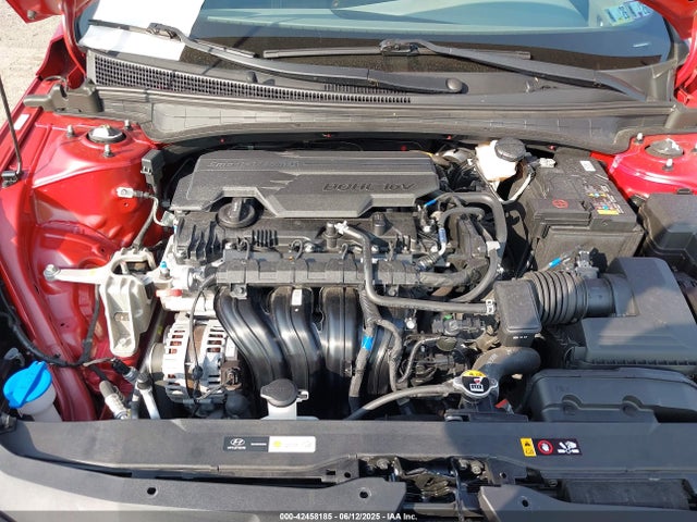 Hyundai mpi nu pe 2022 KMHLM4AG8NU333594 Image 10