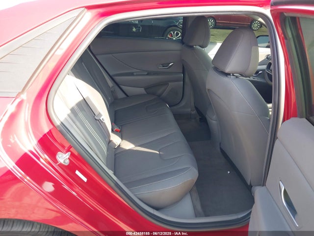 Hyundai mpi nu pe 2022 KMHLM4AG8NU333594 Image 8