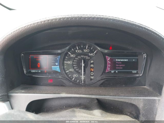 2012 LINCOLN MKX 2LMDJ8JK9CBL18733 Photo 6