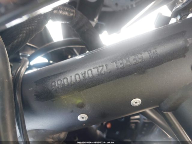 2020 KAWASAKI ER650 ML5EREL12LDA07068 Photo 9