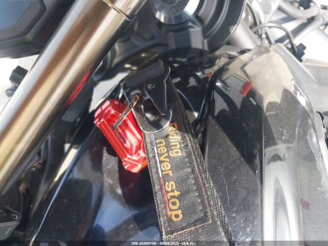 2020 KAWASAKI ER650 ML5EREL12LDA07068 Photo 10