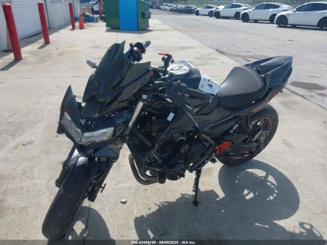 2020 KAWASAKI ER650 ML5EREL12LDA07068 Photo 1