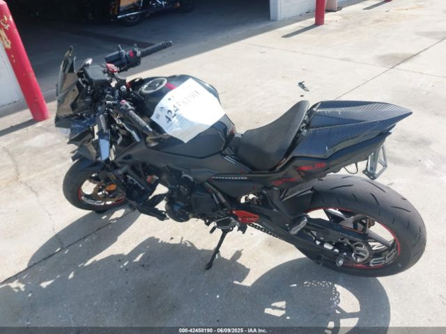 2020 KAWASAKI ER650 ML5EREL12LDA07068 Photo 2