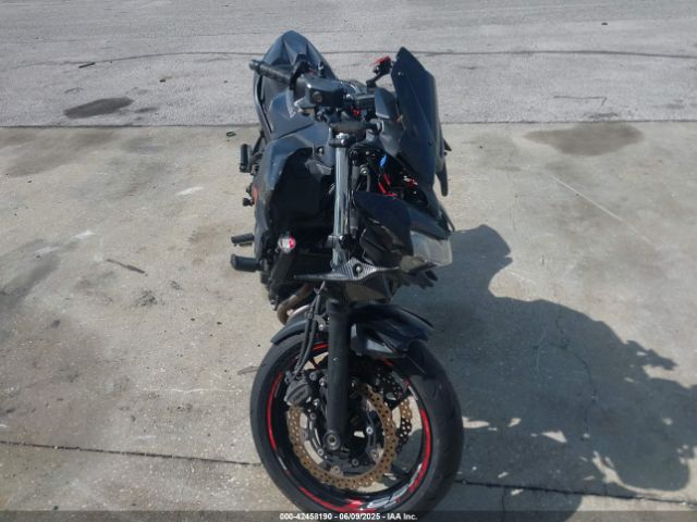 2020 KAWASAKI ER650 ML5EREL12LDA07068 Photo 4