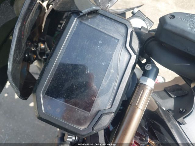 2020 KAWASAKI ER650 ML5EREL12LDA07068 Photo 6