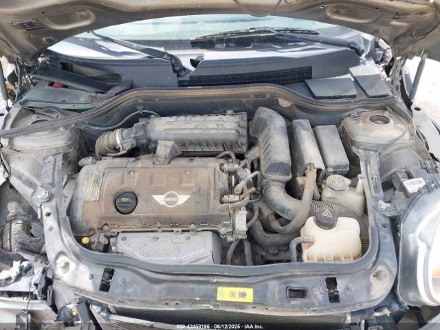 2012 MINI COOPER WMWSU3C58CT261334 Photo 9