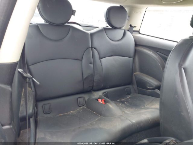 2012 MINI COOPER WMWSU3C58CT261334 Photo 7