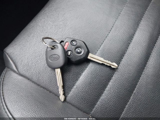2015 SUBARU WRX JF1VA1D66F9819998 Photo 10