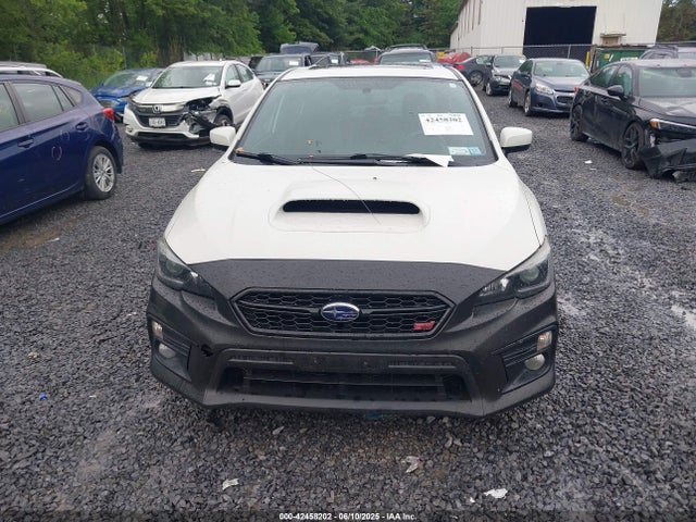 JF1VA1D66F9819998 Subaru Wrx Premium