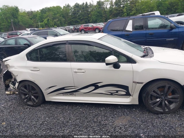 JF1VA1D66F9819998 Subaru Wrx Premium