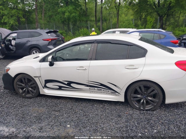 JF1VA1D66F9819998 Subaru Wrx Premium