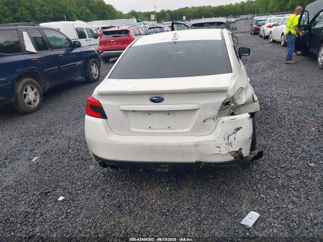 JF1VA1D66F9819998 Subaru Wrx Premium