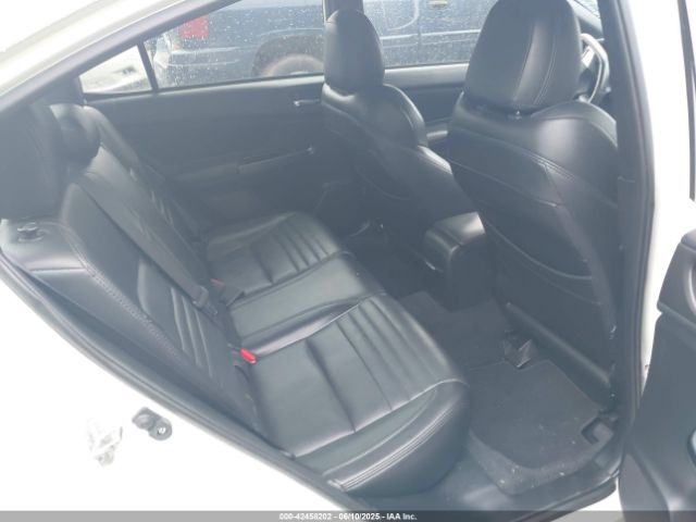 2015 SUBARU WRX JF1VA1D66F9819998 Photo 7