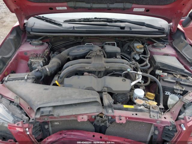 2016 SUBARU IMPREZA JF1GJAA65GH006155 Photo 9