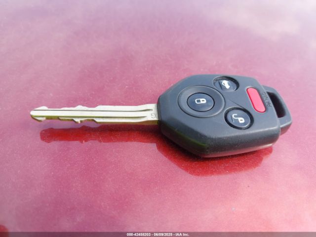 2016 SUBARU IMPREZA JF1GJAA65GH006155 Photo 10
