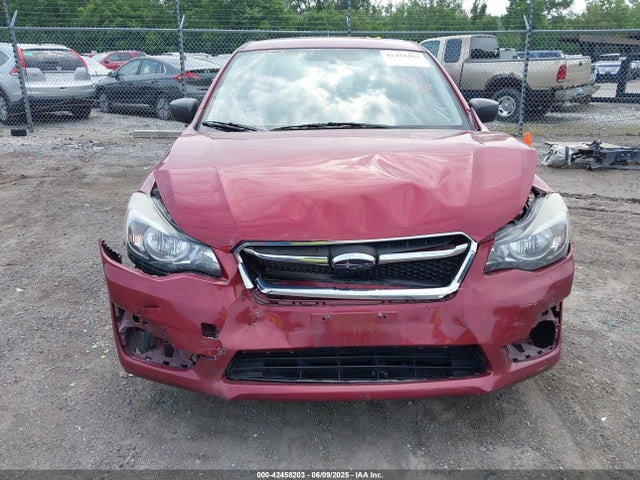 Subaru 2.0l na 2016 JF1GJAA65GH006155 Image 12