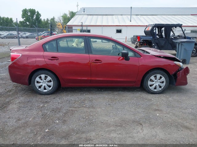 Subaru 2.0l na 2016 JF1GJAA65GH006155 Image 13