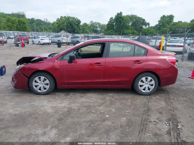Subaru 2.0l na 2016 JF1GJAA65GH006155 Image 14