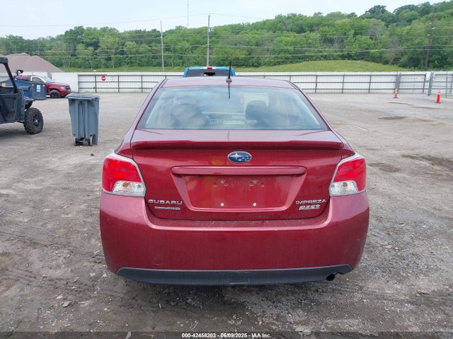 Subaru 2.0l na 2016 JF1GJAA65GH006155 Image 16