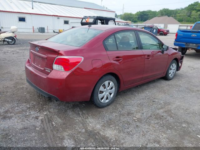 2016 SUBARU IMPREZA JF1GJAA65GH006155 Photo 3