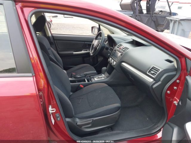 2016 SUBARU IMPREZA JF1GJAA65GH006155 Photo 4