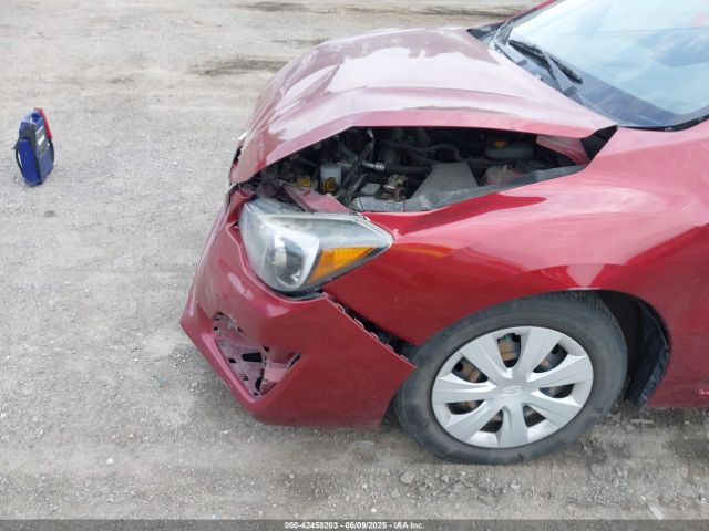 2016 SUBARU IMPREZA JF1GJAA65GH006155 Photo 5