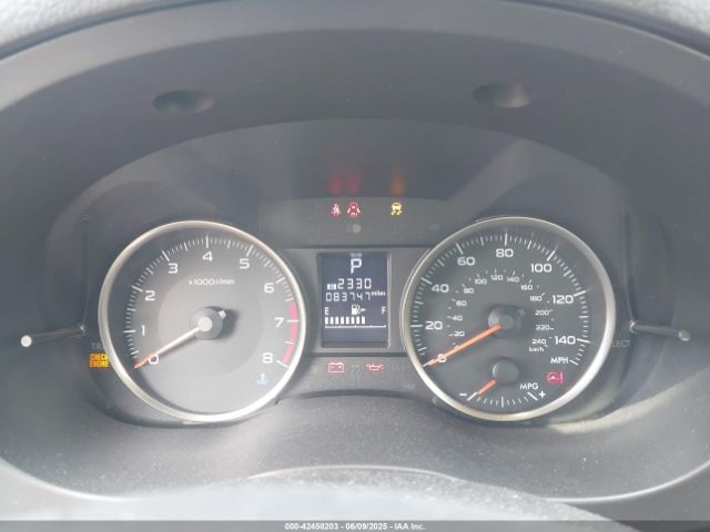 2016 SUBARU IMPREZA JF1GJAA65GH006155 Photo 6