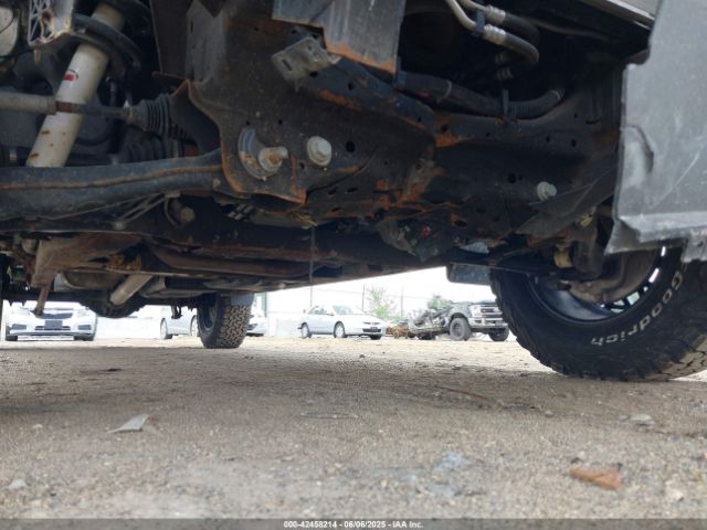 1GCPYFED9MZ349276 Chevrolet Silverado 1500 4wd  Short Bed Lt Trail Boss