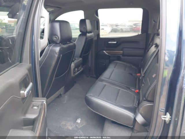 1GCPYFED9MZ349276 Chevrolet Silverado 1500 4wd  Short Bed Lt Trail Boss
