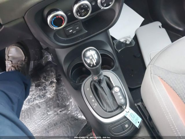 2014 FIAT 500L ZFBCFADH9EZ012347 Photo 10