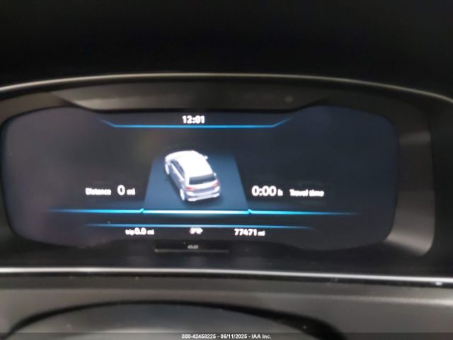 2019 VOLKSWAGEN GOLF R WVWWA7AU0KW217906 Photo 6