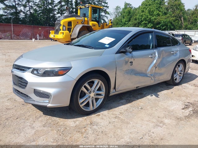 1G1ZE5ST9GF257820 Chevrolet lfv - di: direct injection, vvt, gen1 gmna