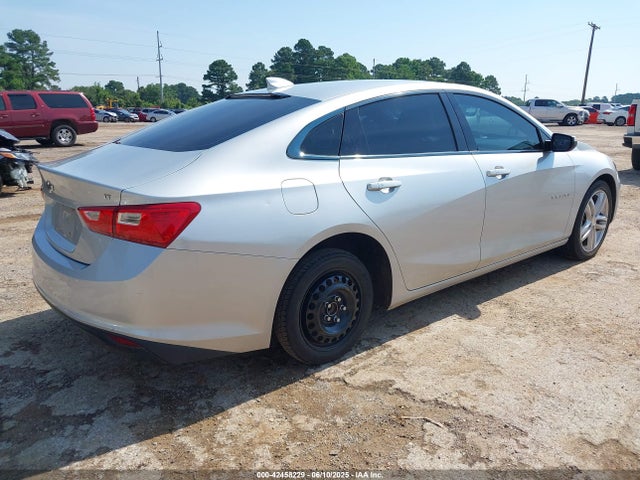 1G1ZE5ST9GF257820 Chevrolet lfv - di: direct injection, vvt, gen1 gmna