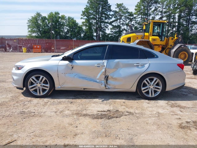 1G1ZE5ST9GF257820 Chevrolet lfv - di: direct injection, vvt, gen1 gmna