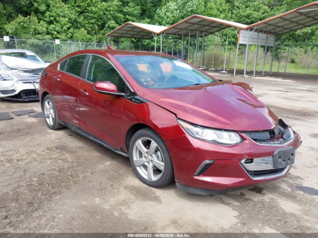 2017 CHEVROLET VOLT 1G1RC6S58HU103030