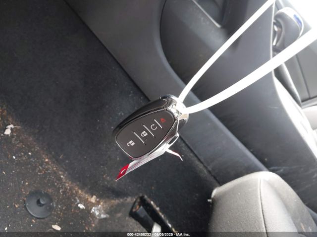 2017 CHEVROLET VOLT 1G1RC6S58HU103030 Photo 10