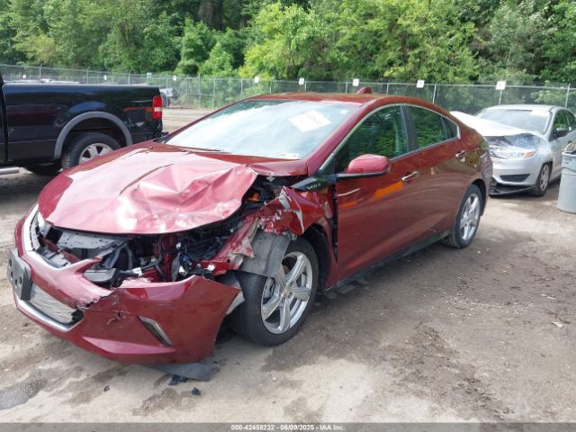 2017 CHEVROLET VOLT 1G1RC6S58HU103030 Photo 1