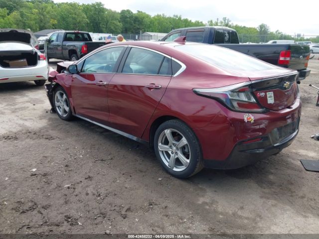 2017 CHEVROLET VOLT 1G1RC6S58HU103030 Photo 2