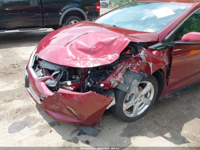 2017 CHEVROLET VOLT 1G1RC6S58HU103030 Photo 5