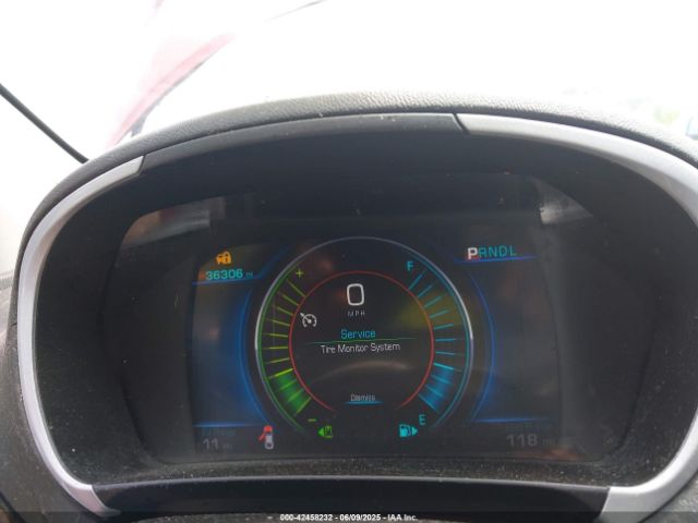 2017 CHEVROLET VOLT 1G1RC6S58HU103030 Photo 6
