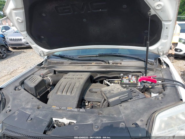 2GKALMEKXH6248986 GMC lea - sidi: spark ignited direct injection, e85 max, alum