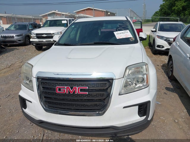 2GKALMEKXH6248986 GMC lea - sidi: spark ignited direct injection, e85 max, alum