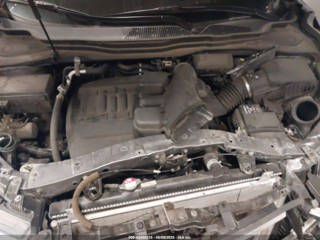 2017 ACURA MDX 5J8YD4H55HL008363 Photo 9