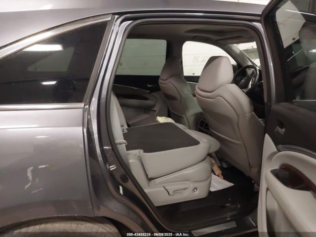 2017 ACURA MDX 5J8YD4H55HL008363 Photo 7