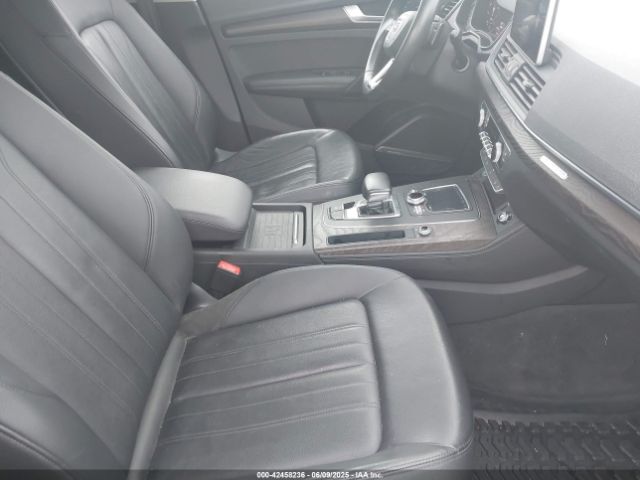 2019 AUDI Q5 WA1BNAFY4K2073225 Photo 4