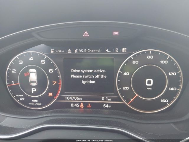 2019 AUDI Q5 WA1BNAFY4K2073225 Photo 6
