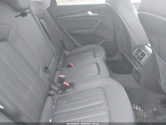 2019 AUDI Q5 WA1BNAFY4K2073225 Photo 7