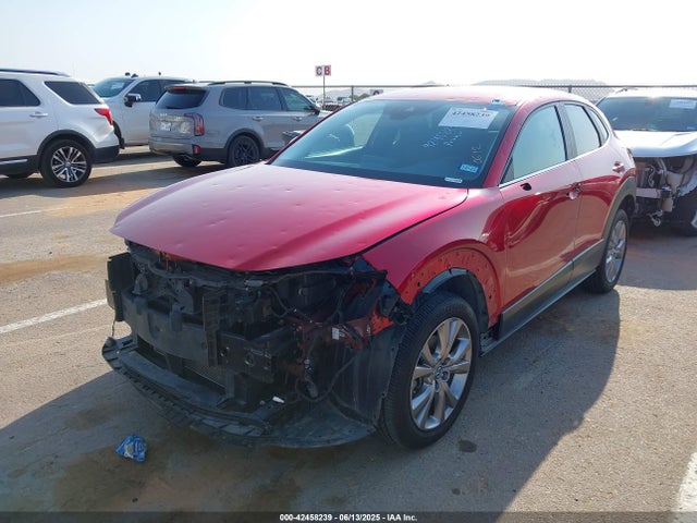 Mazda py 2020 3MVDMBCL9LM108964 Image 2