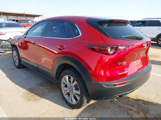 Mazda py 2020 3MVDMBCL9LM108964 Image 3