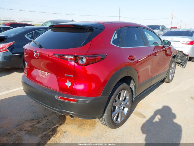 Mazda py 2020 3MVDMBCL9LM108964 Image 4